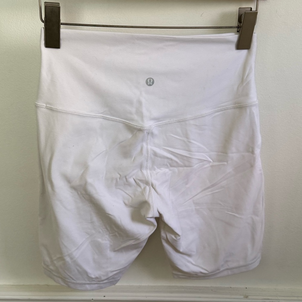 Lululemon align short